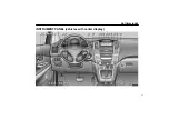 Предварительный просмотр 19 страницы Lexus RX400h2006 Owner'S Manual