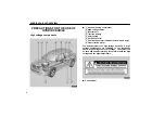 Предварительный просмотр 35 страницы Lexus RX400h2006 Owner'S Manual