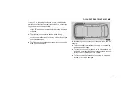 Предварительный просмотр 218 страницы Lexus RX400h2006 Owner'S Manual