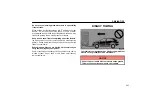 Предварительный просмотр 490 страницы Lexus RX400h2006 Owner'S Manual