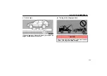 Preview for 530 page of Lexus RX400h2006 Owner'S Manual