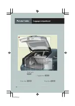 Предварительный просмотр 19 страницы Lexus RX450h 2010 Owner'S Manual