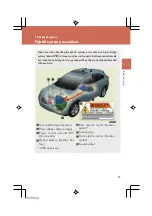 Предварительный просмотр 30 страницы Lexus RX450h 2010 Owner'S Manual