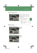 Предварительный просмотр 198 страницы Lexus RX450h 2010 Owner'S Manual