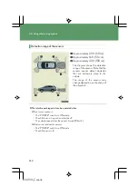 Предварительный просмотр 241 страницы Lexus RX450h 2010 Owner'S Manual