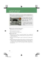 Предварительный просмотр 259 страницы Lexus RX450h 2010 Owner'S Manual