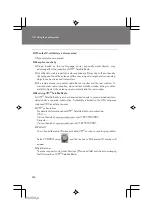 Предварительный просмотр 317 страницы Lexus RX450h 2010 Owner'S Manual