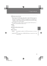 Предварительный просмотр 352 страницы Lexus RX450h 2010 Owner'S Manual