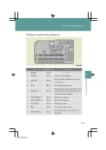 Предварительный просмотр 524 страницы Lexus RX450h 2010 Owner'S Manual