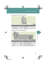 Предварительный просмотр 532 страницы Lexus RX450h 2010 Owner'S Manual