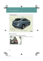 Предварительный просмотр 539 страницы Lexus RX450h 2010 Owner'S Manual