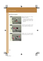 Предварительный просмотр 559 страницы Lexus RX450h 2010 Owner'S Manual