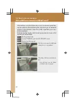 Предварительный просмотр 613 страницы Lexus RX450h 2010 Owner'S Manual