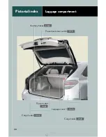 Preview for 20 page of Lexus rx450h 2015 Owner'S Manual