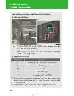 Preview for 186 page of Lexus rx450h 2015 Owner'S Manual