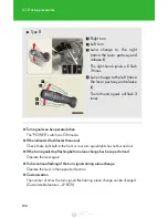 Preview for 194 page of Lexus rx450h 2015 Owner'S Manual