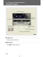 Preview for 380 page of Lexus rx450h 2015 Owner'S Manual