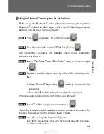 Preview for 525 page of Lexus rx450h 2015 Owner'S Manual