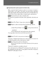 Preview for 555 page of Lexus rx450h 2015 Owner'S Manual