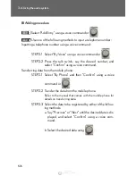 Preview for 576 page of Lexus rx450h 2015 Owner'S Manual