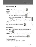 Preview for 581 page of Lexus rx450h 2015 Owner'S Manual