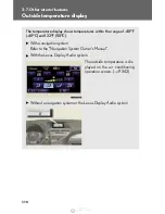 Preview for 598 page of Lexus rx450h 2015 Owner'S Manual