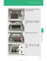 Preview for 665 page of Lexus rx450h 2015 Owner'S Manual