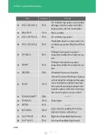 Preview for 698 page of Lexus rx450h 2015 Owner'S Manual