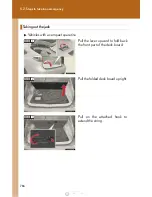 Preview for 767 page of Lexus rx450h 2015 Owner'S Manual