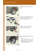 Preview for 771 page of Lexus rx450h 2015 Owner'S Manual