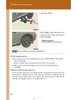 Preview for 773 page of Lexus rx450h 2015 Owner'S Manual