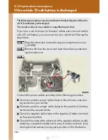 Preview for 785 page of Lexus rx450h 2015 Owner'S Manual