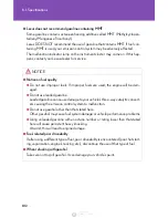 Preview for 813 page of Lexus rx450h 2015 Owner'S Manual