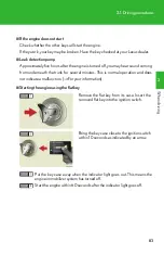 Предварительный просмотр 97 страницы Lexus SC 430 2006 Owner'S Manual