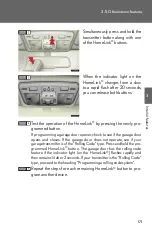 Предварительный просмотр 184 страницы Lexus SC 430 2006 Owner'S Manual