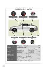 Предварительный просмотр 351 страницы Lexus SC 430 2006 Owner'S Manual