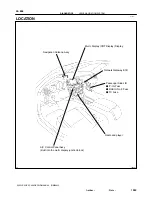 Lexus SC430 2002 Repair Manual preview