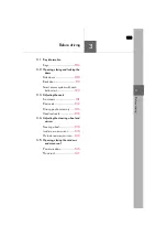 Preview for 105 page of Lexus UX 250h 2020 Owner'S Manual