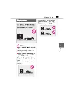 Preview for 163 page of Lexus UX 250h 2020 Owner'S Manual