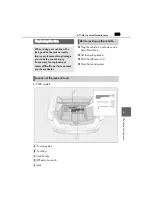 Preview for 357 page of Lexus UX 250h 2020 Owner'S Manual