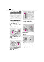 Preview for 372 page of Lexus UX 250h 2020 Owner'S Manual