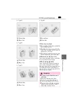 Preview for 373 page of Lexus UX 250h 2020 Owner'S Manual