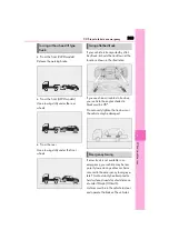 Preview for 385 page of Lexus UX 250h 2020 Owner'S Manual