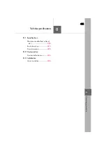 Preview for 417 page of Lexus UX 250h 2020 Owner'S Manual