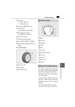 Preview for 429 page of Lexus UX 250h 2020 Owner'S Manual