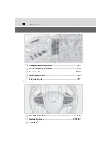 Предварительный просмотр 18 страницы Lexus UX200 2021 Manual