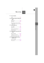 Предварительный просмотр 93 страницы Lexus UX200 2021 Manual