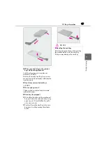 Предварительный просмотр 97 страницы Lexus UX200 2021 Manual