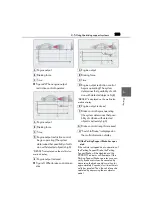 Предварительный просмотр 235 страницы Lexus UX200 2021 Manual