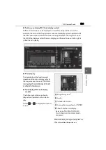 Предварительный просмотр 261 страницы Lexus UX200 2021 Manual